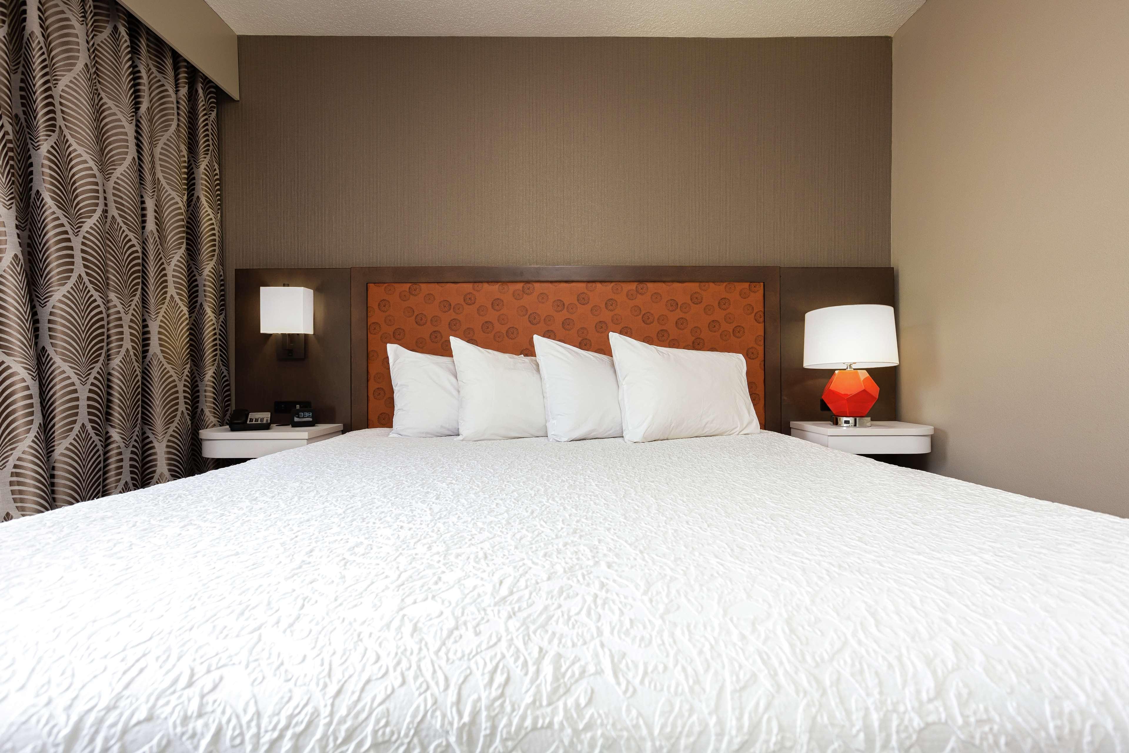 Hampton Inn Kingsport Bagian luar foto