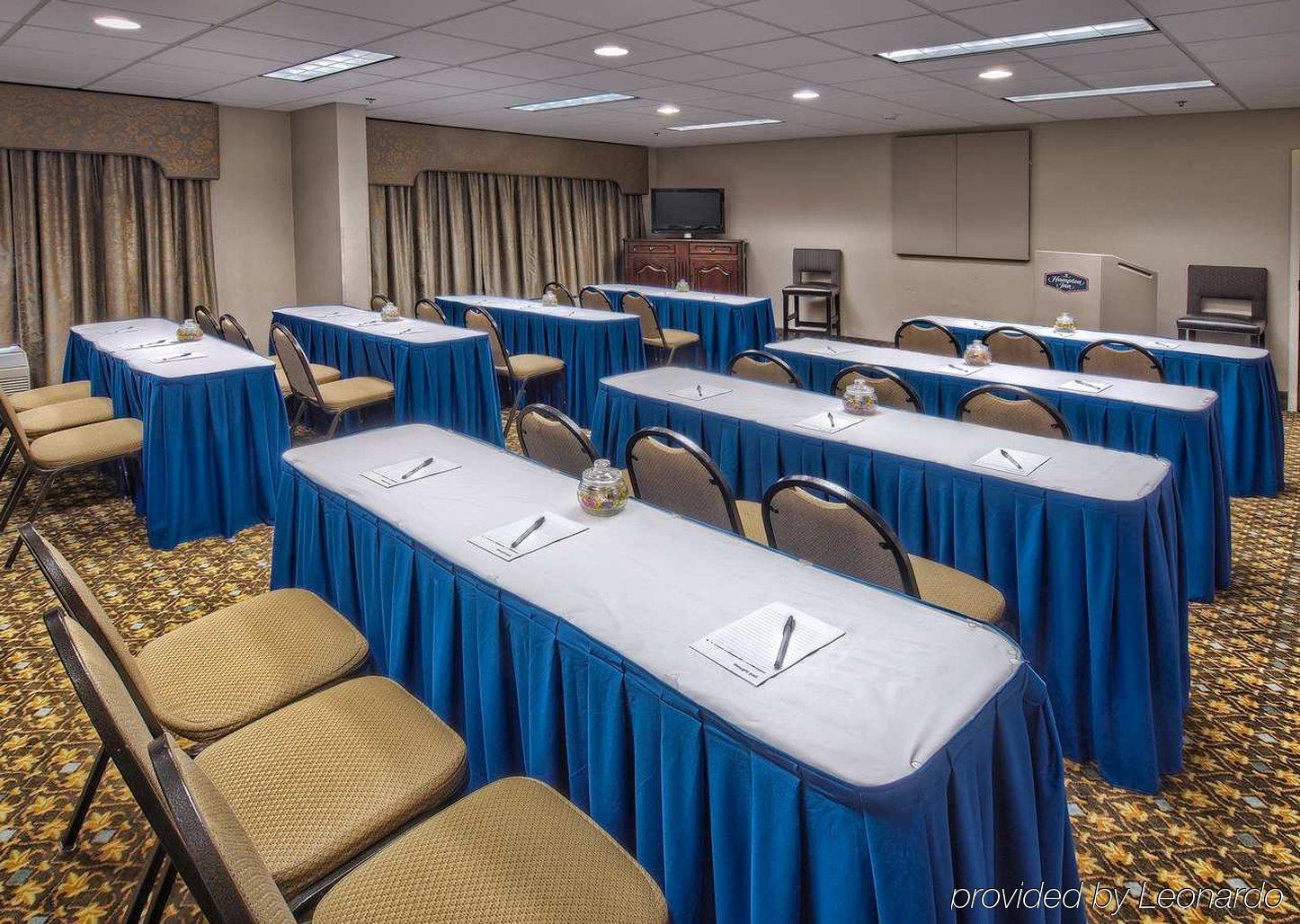 Hampton Inn Kingsport Bagian luar foto