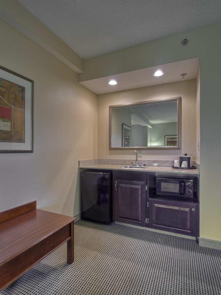 Hampton Inn Kingsport Ruang foto